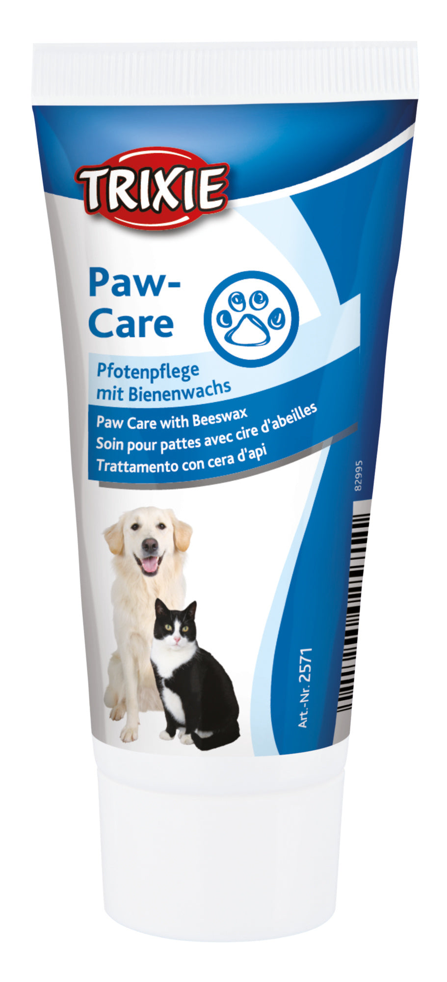 Paw Care