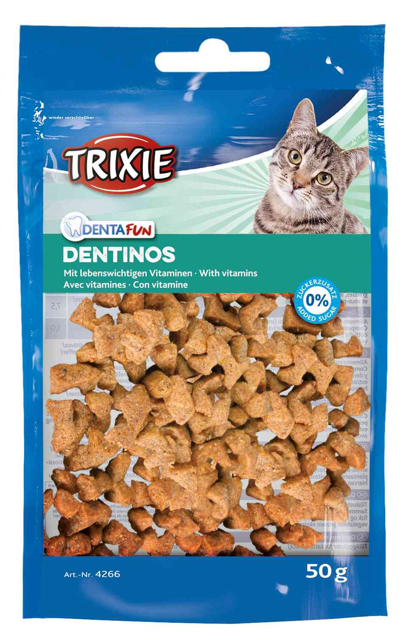 Denta Fun Dentinos