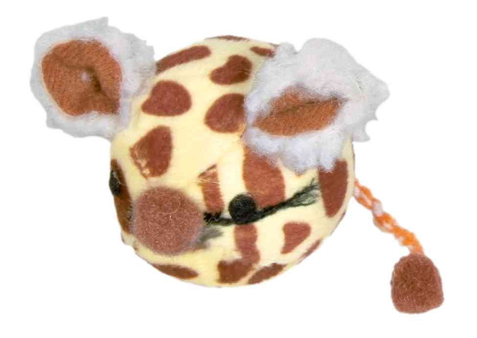 Assortment Mouse Balls