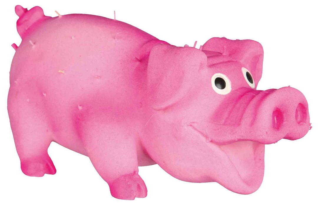 Bristle Pig