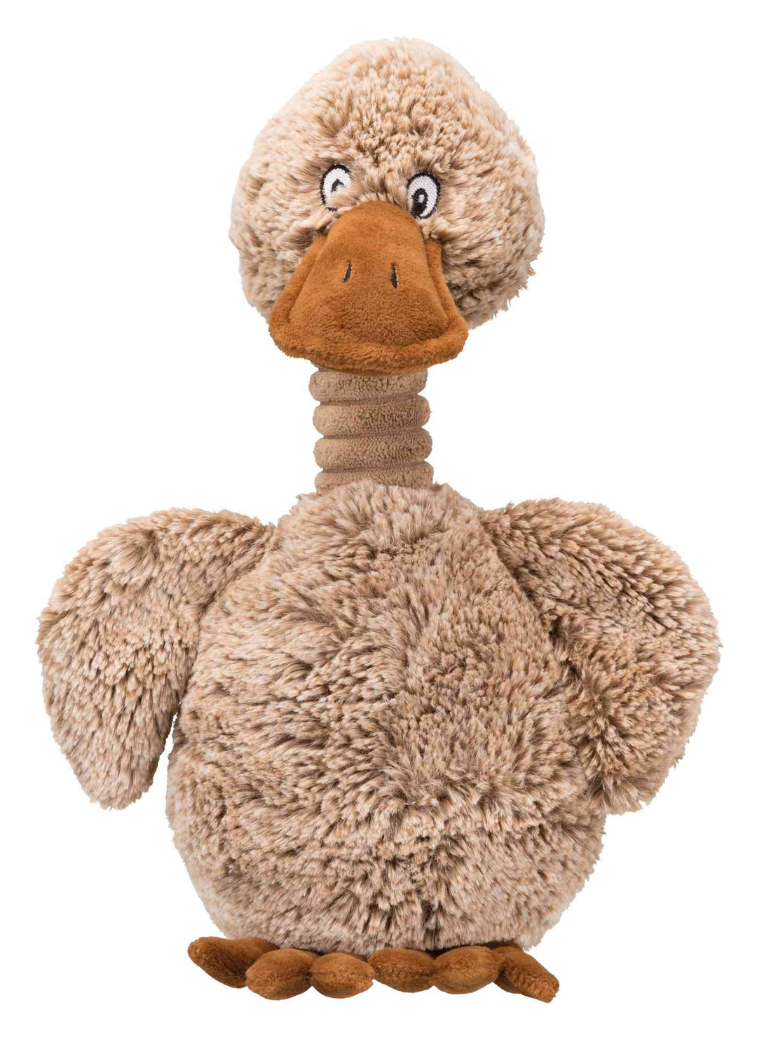 Duck, Plush