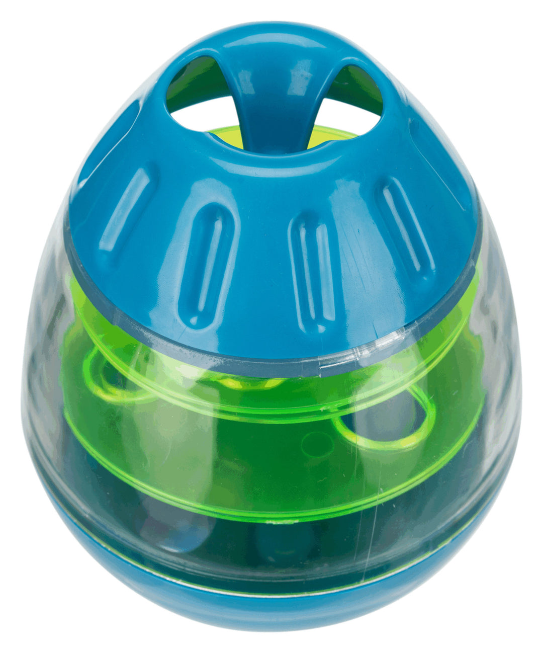 Roly Poly Snack Egg