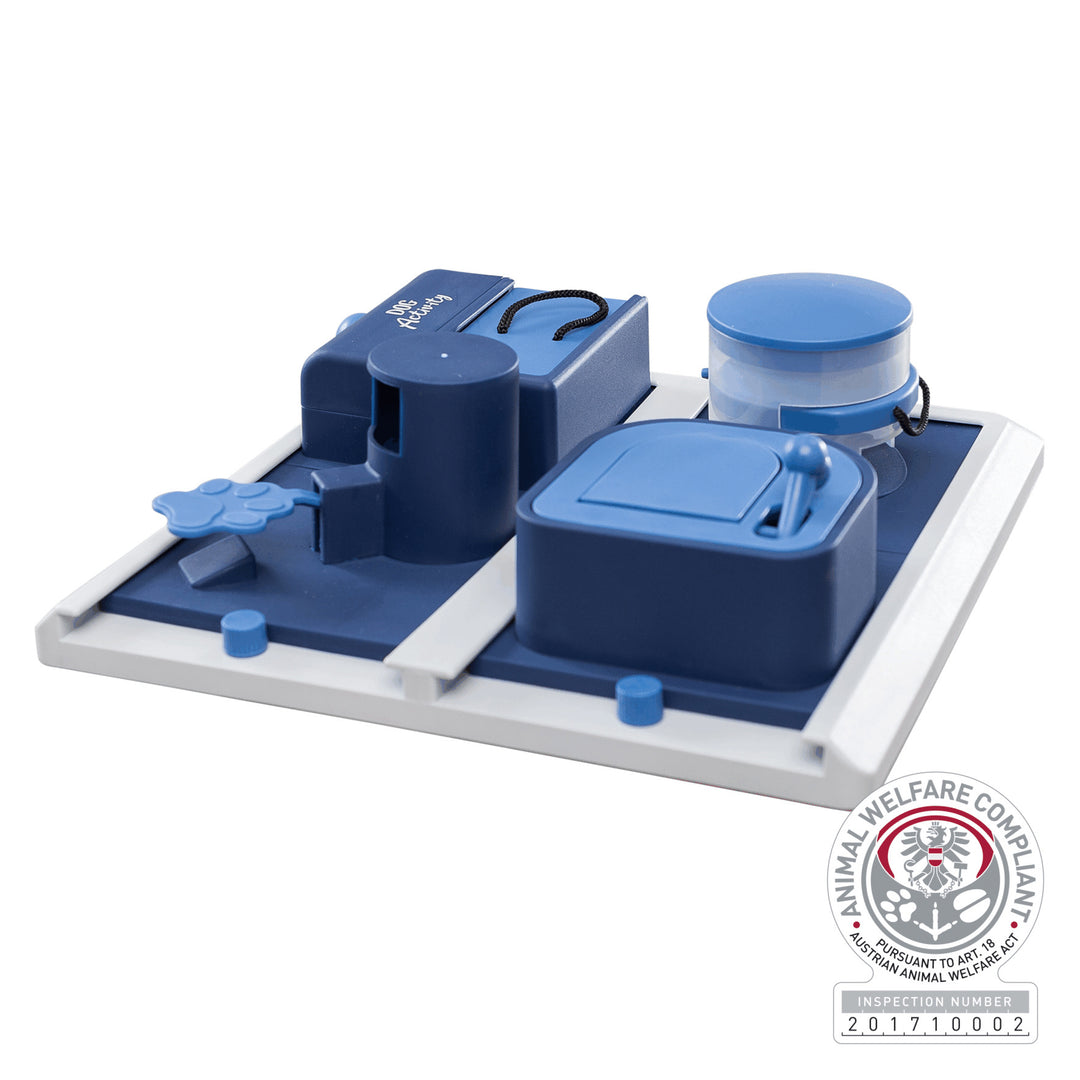 Poker Box 2 Strategy Game