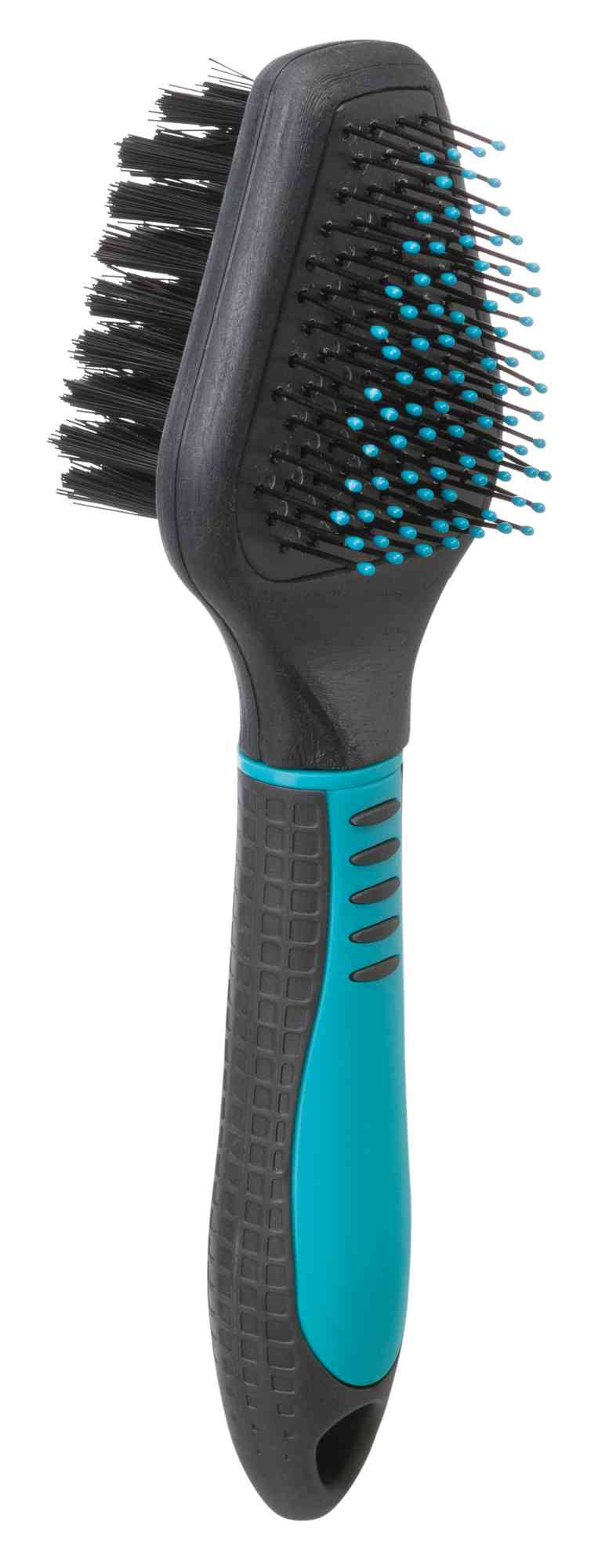 Brush, double sided