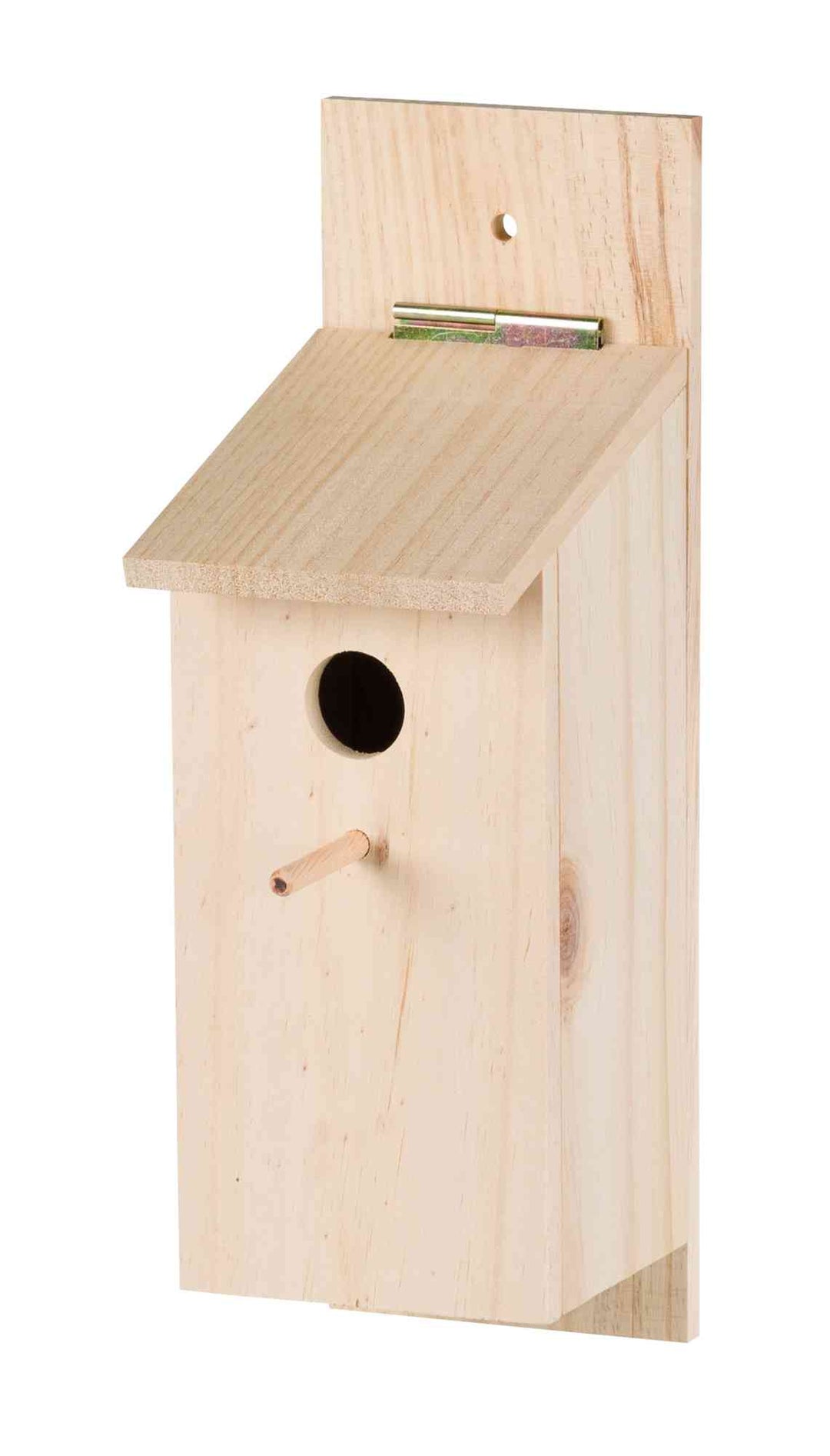 Nesting Box Building Kit