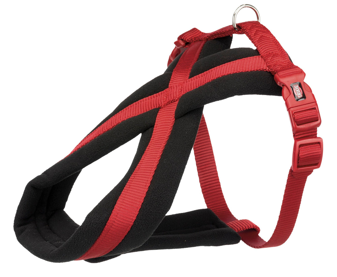 Premium touring harness