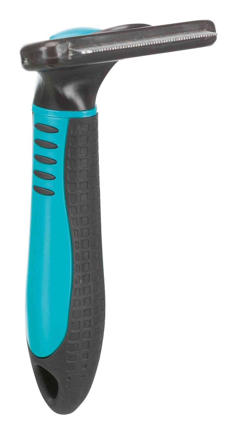 Carding Groomer