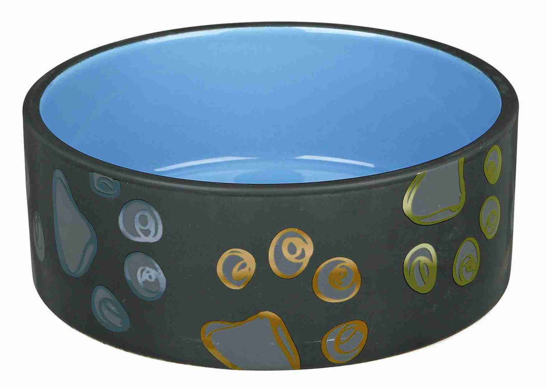 Jimmy ceramic bowl, 0.75 l/diam. 15 cm
