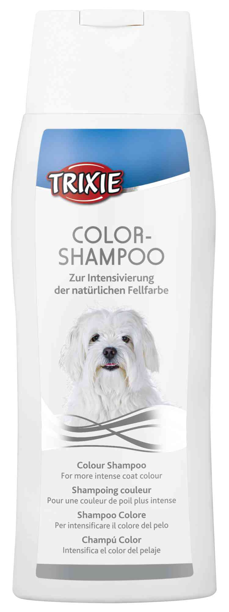 Colour Shampoo