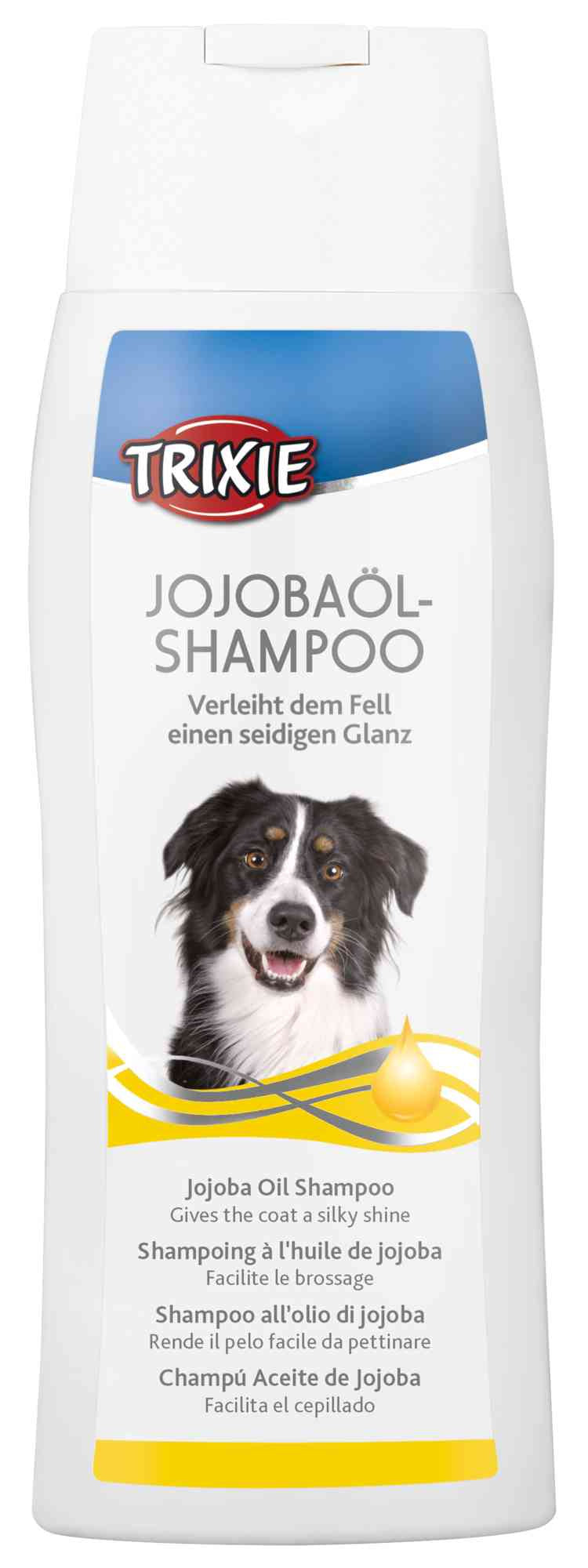 Jojoba Shampoo