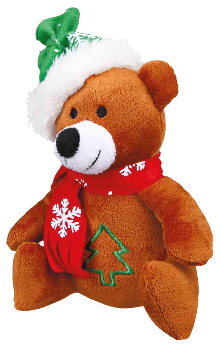 Trixie - Santa Clauses/ Reindeers/ Bears plush