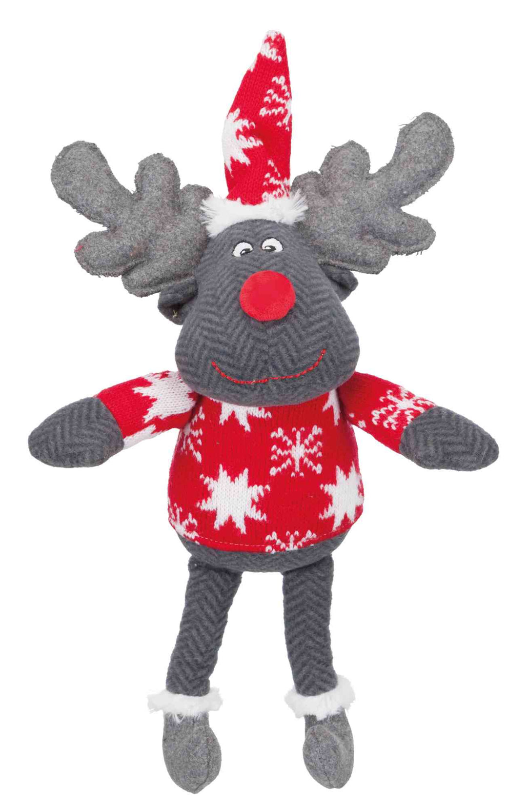 Trixie - Xnas Reindeers