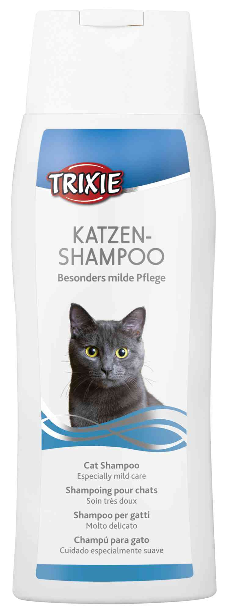 Cat Shampoo
