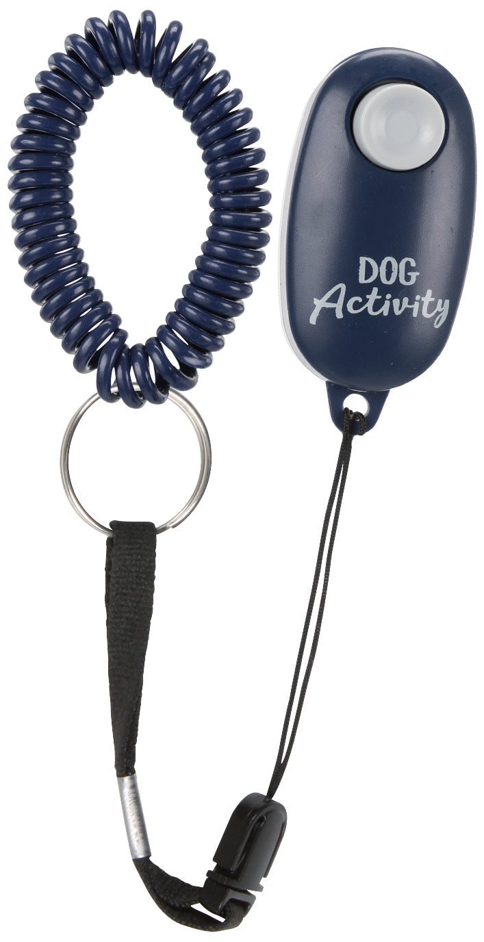 Soft Clicker