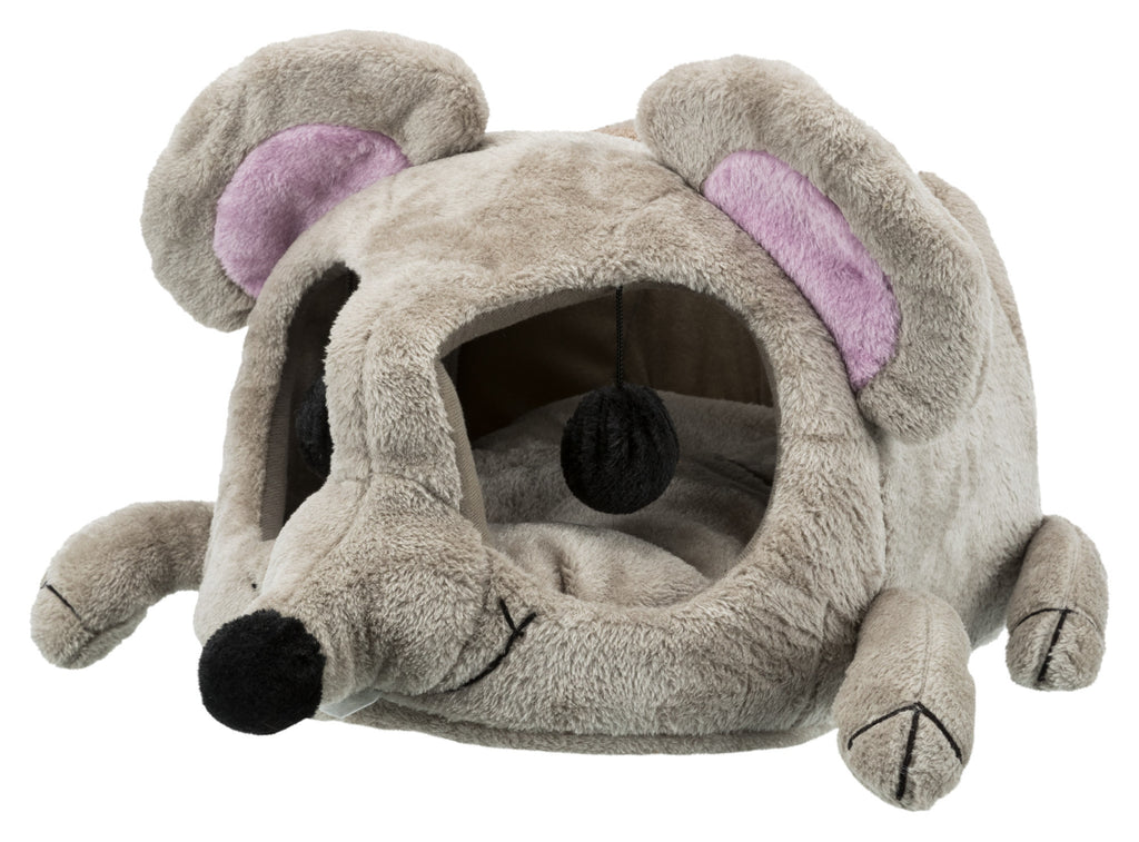 Trixie lukas 2025 cuddly cat cave