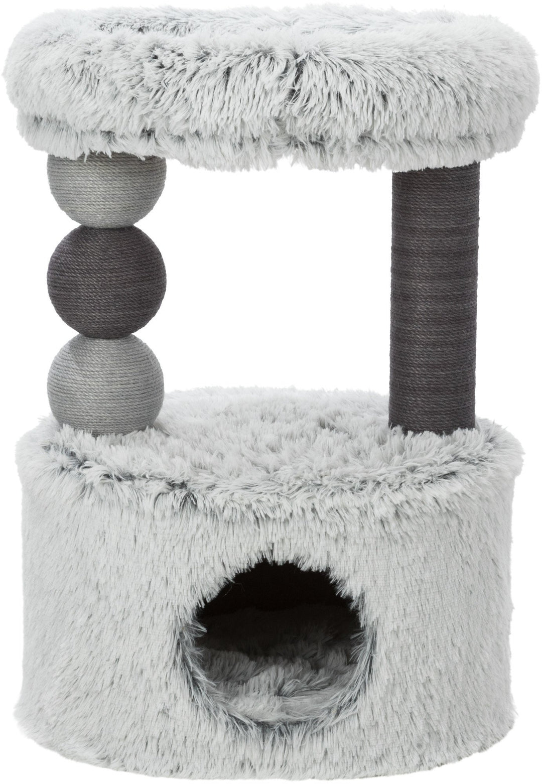 Harvey scratching post, 73 cm, GRY