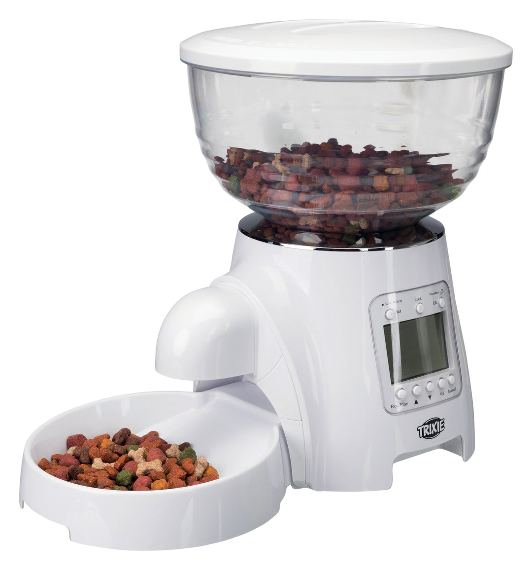 TX7 Automatic Food Dispenser