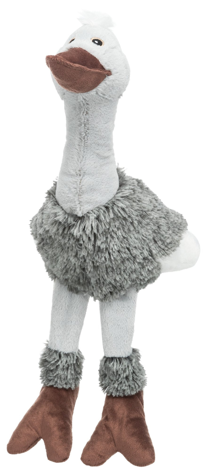 Ostrich, plush, 53 cm
