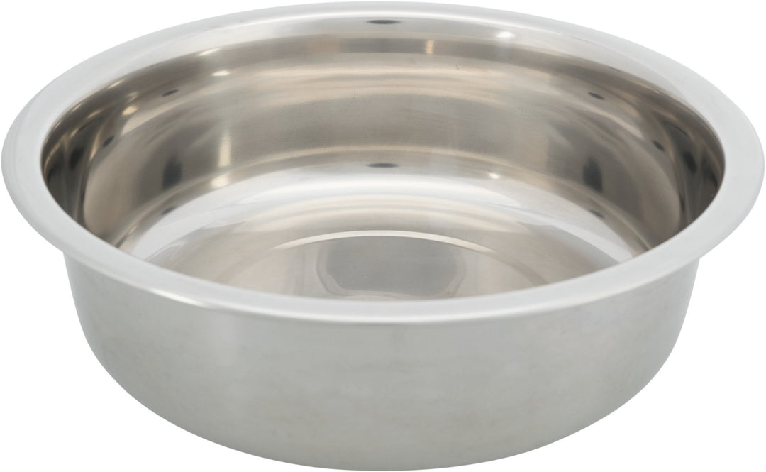 Bowl, stainless steel