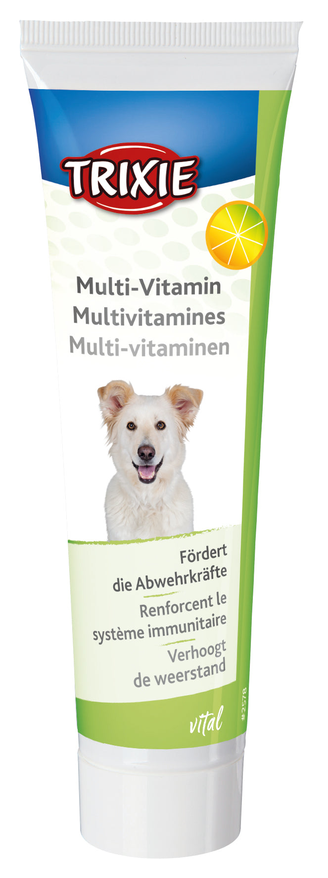 TRIXIE Multi-Vitamin paste for dogs