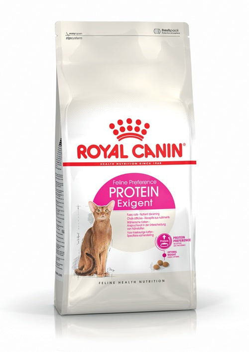 Royal Canin Exigent 42 Protein Preference