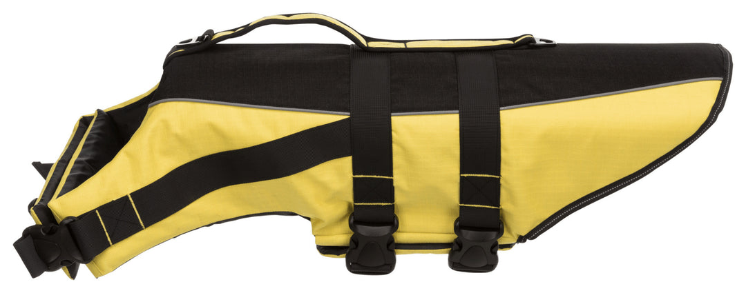Life vest for dogs