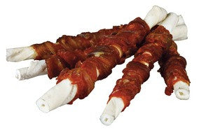 Denta Fun chewing sticks, buffalo