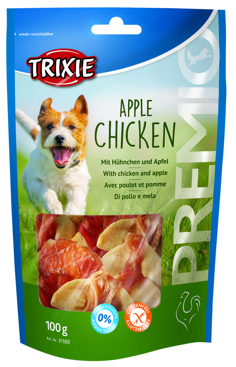 PREMIO Apple Chicken