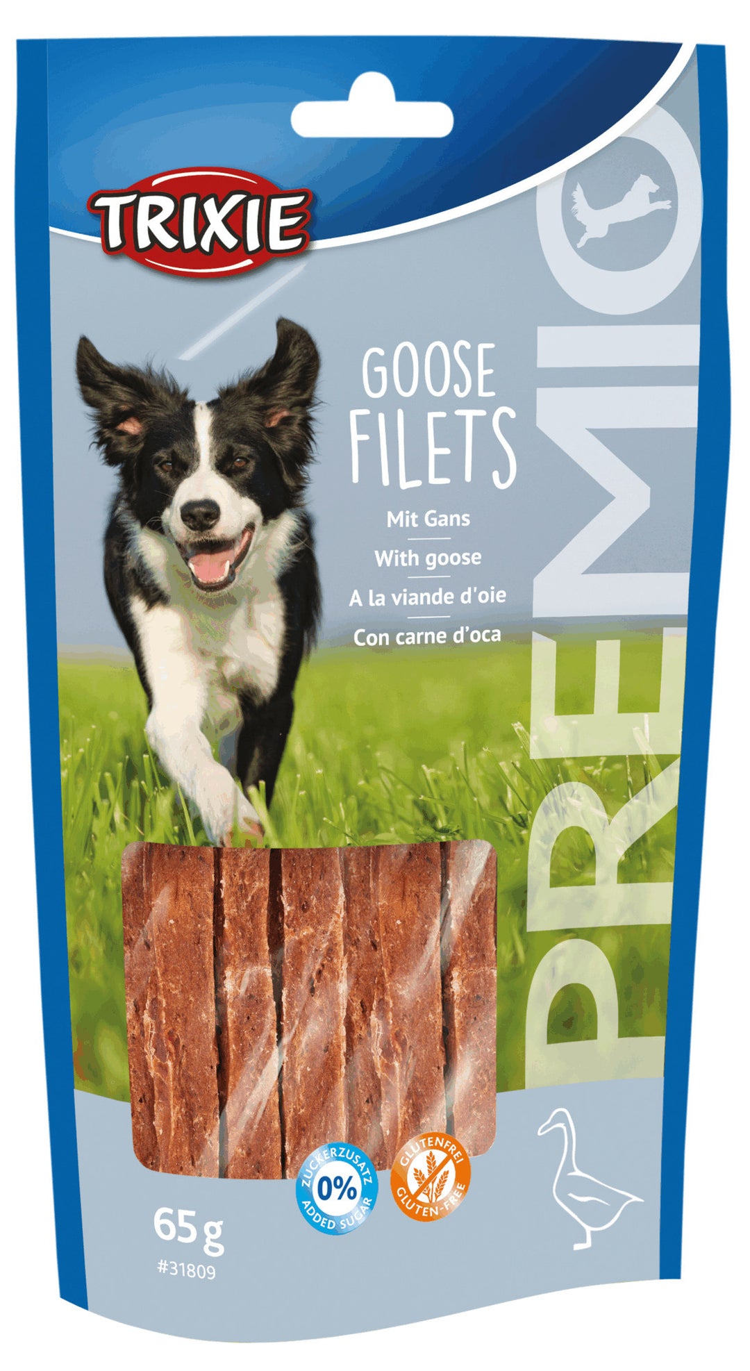 PREMIO goose filets