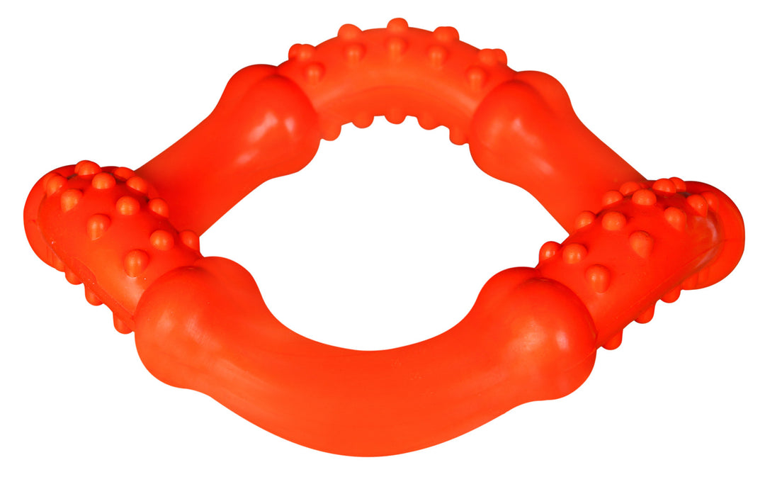 Ring, Wavy, Natural Rubber, Floatable