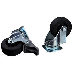 Wheels for Skudo Transport Box