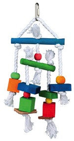 Toy, Colourful