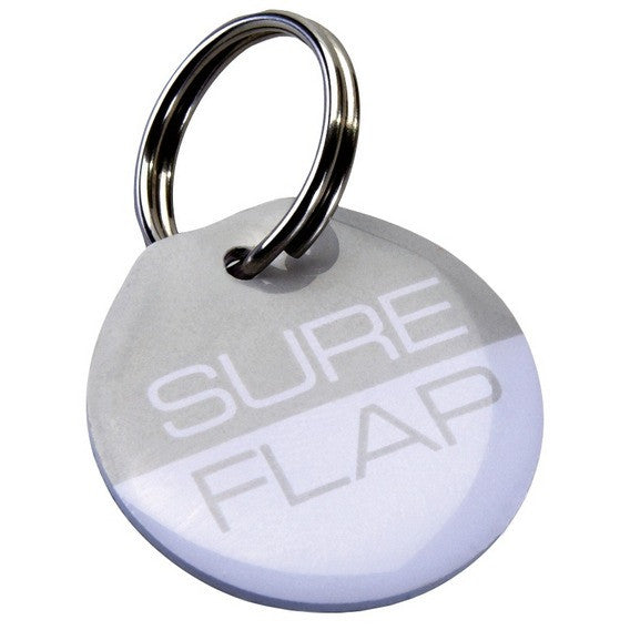 SureFlap set with 2 RFID collar tags, 2 pcs