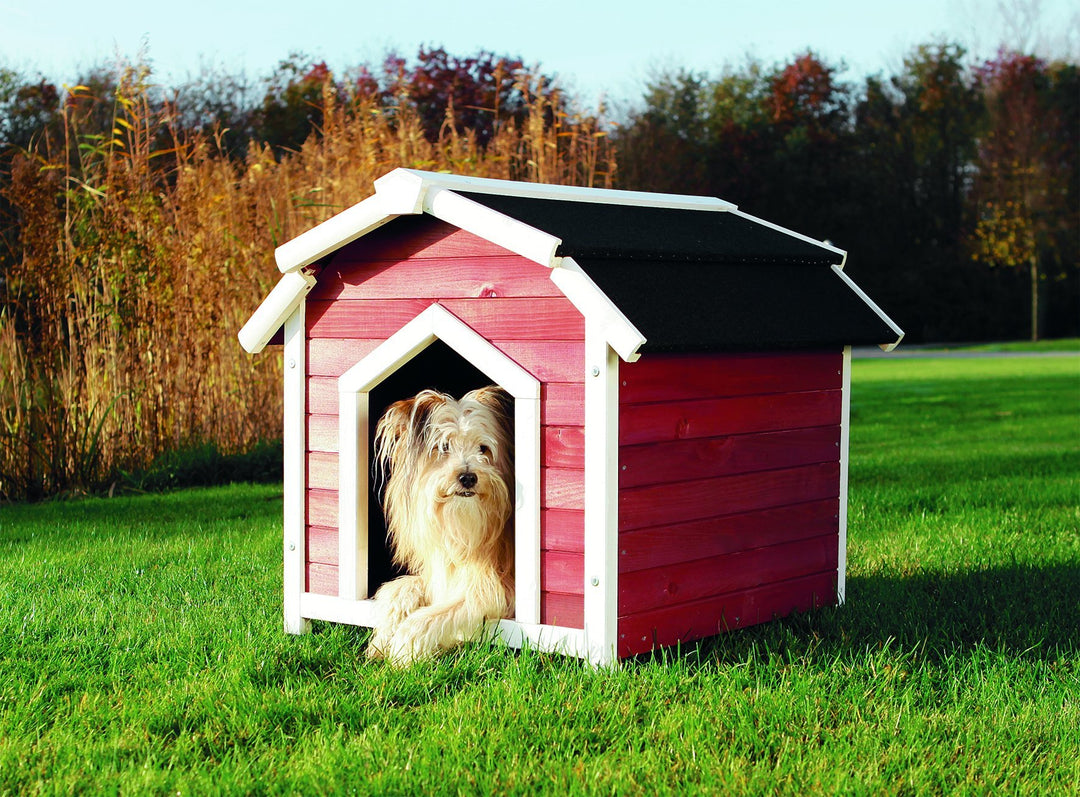Natura Country Dog Kennel