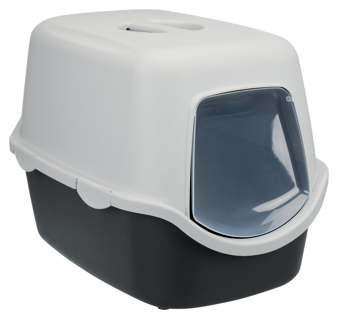Vico Litter Tray, with Hood