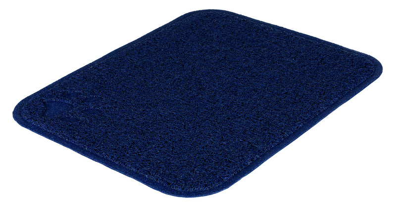 Cat litter tray mat, PVC 40x60 cm
