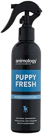 Animology Puppy Fresh Refreshing Spray 250ml