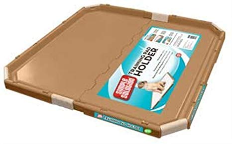 Simple Solution Training Pad holder