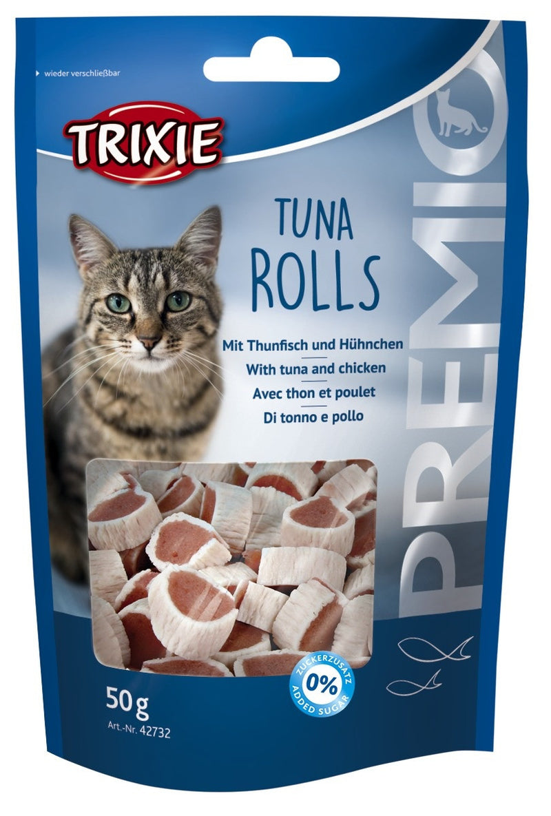 PREMIO Tuna Rolls