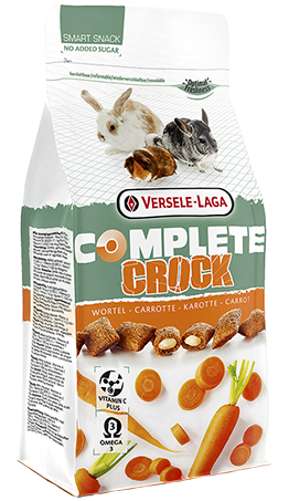 Versele Laga Crock Complete Carrot