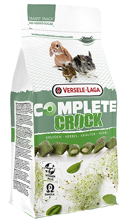Versele Laga Crock Complete Herbs