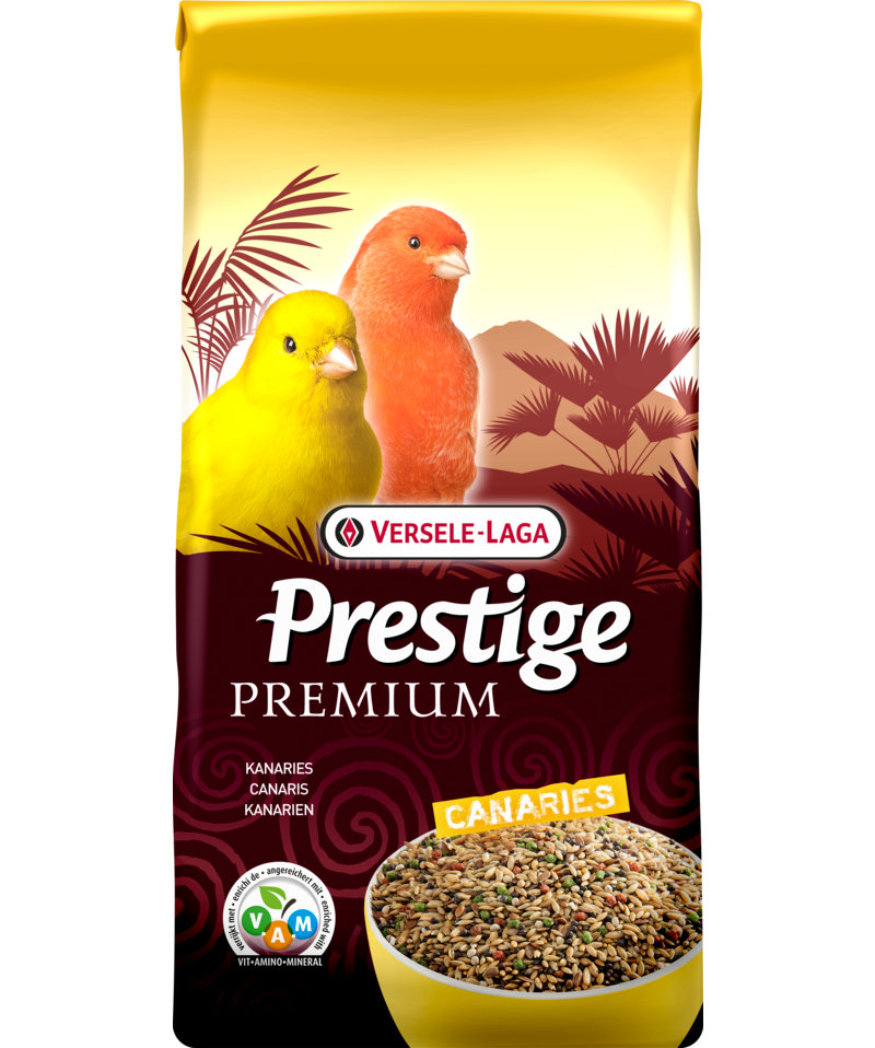Versele Laga - Premium Prestige Canaries