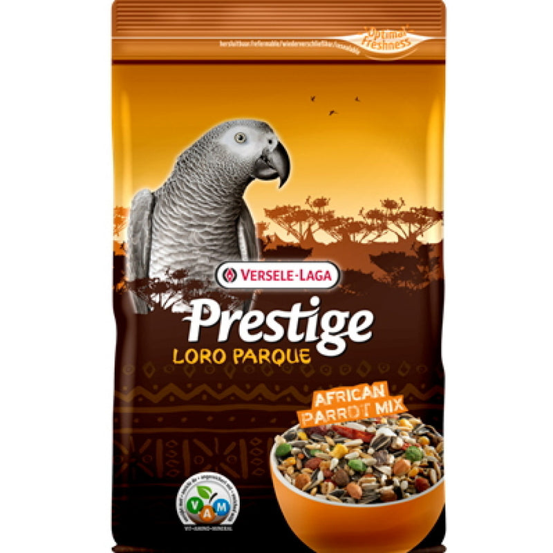 Versele Laga - Premium Prestige African Parrot