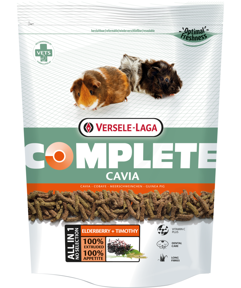 Versele Laga - Cavia Complete