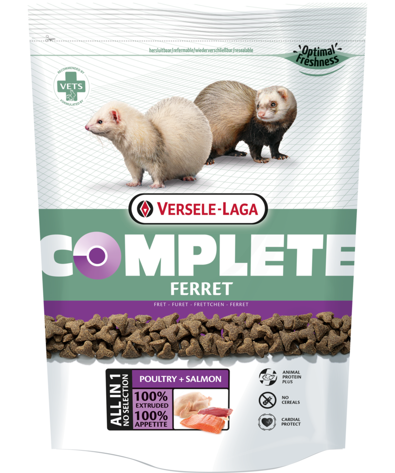 Versele Laga - Ferret Complete