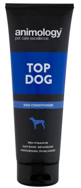 Animology Top Dog Conditioner Shampoo 250ml
