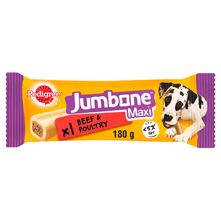 Pedigree Jumbone Maxi