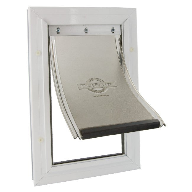 Petsafe X-Large Aluminium flap - for X-Large dogs