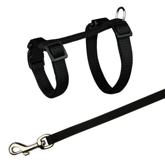 Harness with Leash for Guinea Pigs