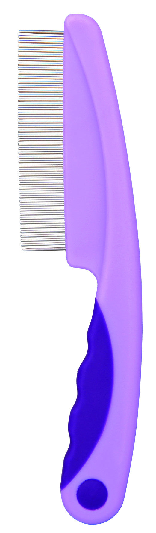 Flea and Dust Comb